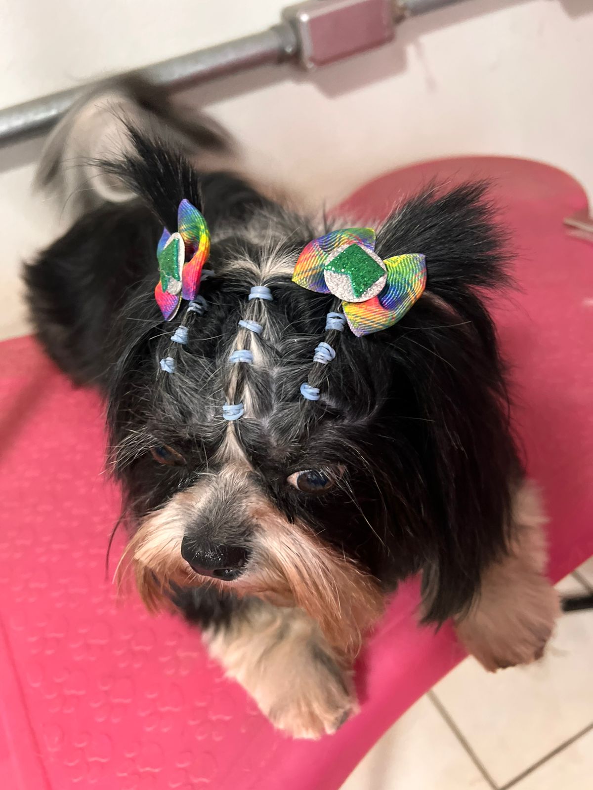 Penteado - Aula 11