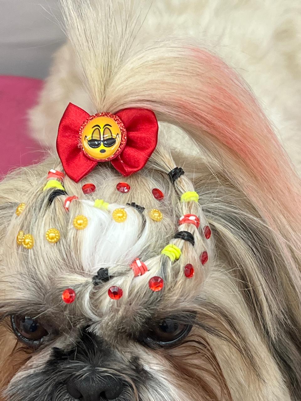 Penteado - Aula 12
