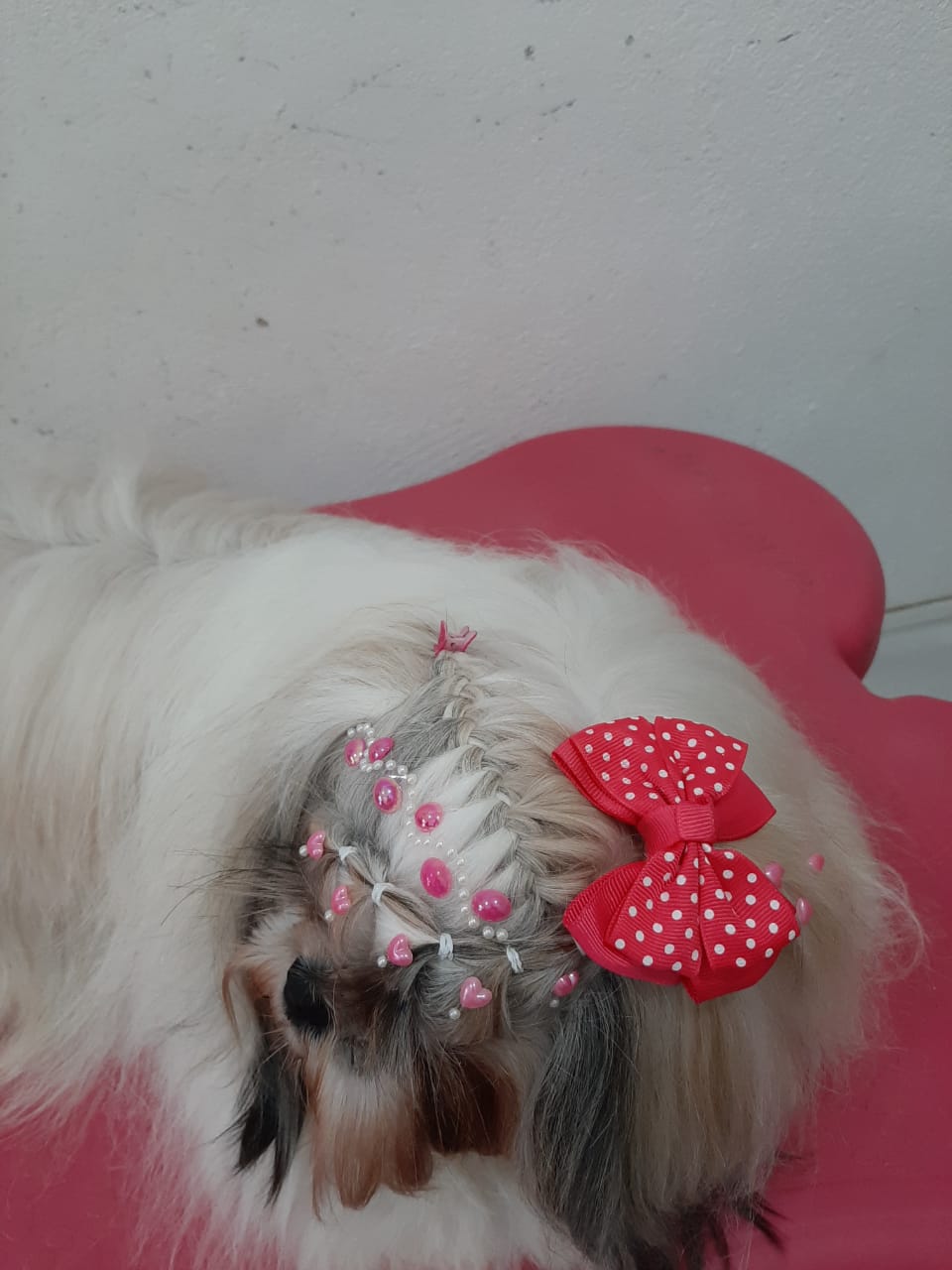 Penteado - Aula 14