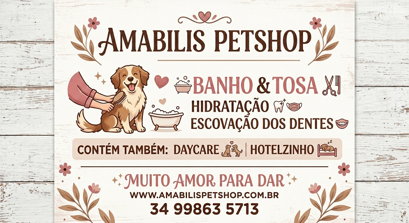 Amabilivers
